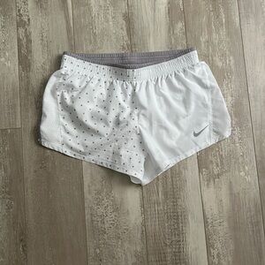 Nike dri-fit shorts